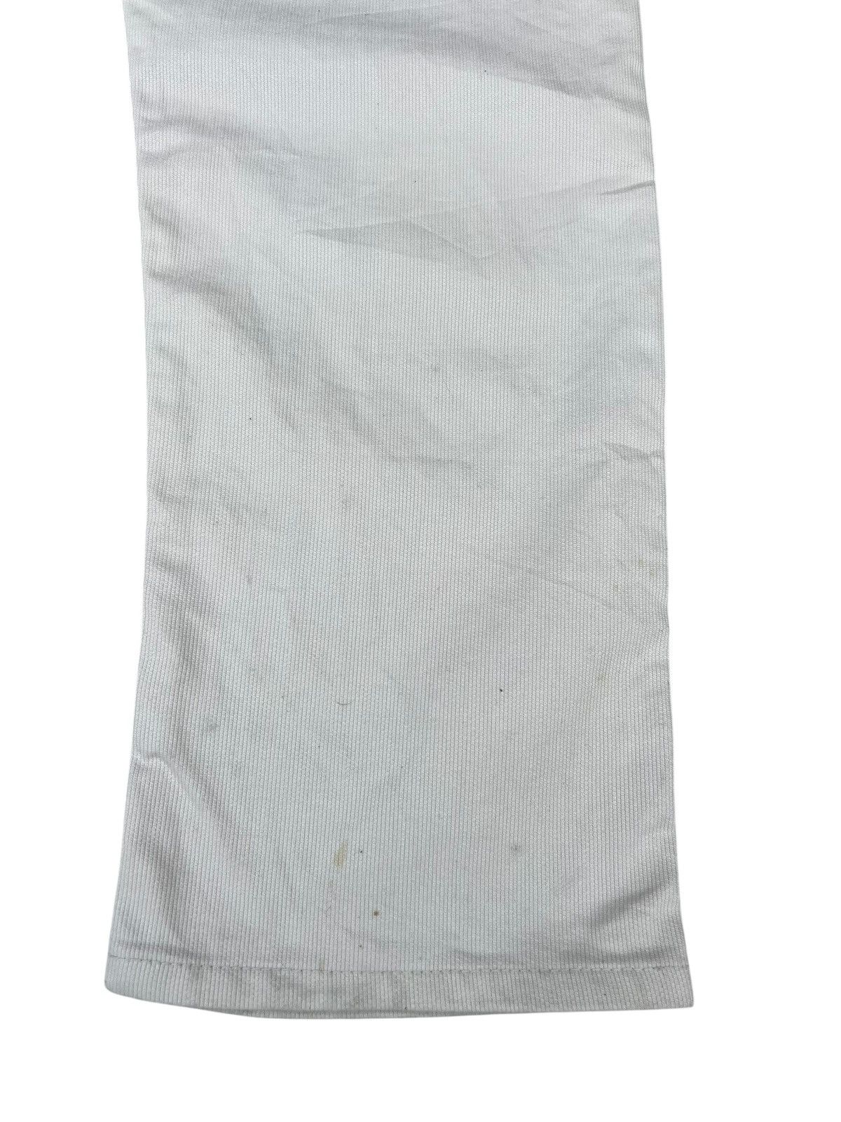 Levi's Vintage Clothing Vintage 2000 LVC Levi’s 911B Big E Pique Pant Size US 34 / EU 50 - 20 Thumbnail