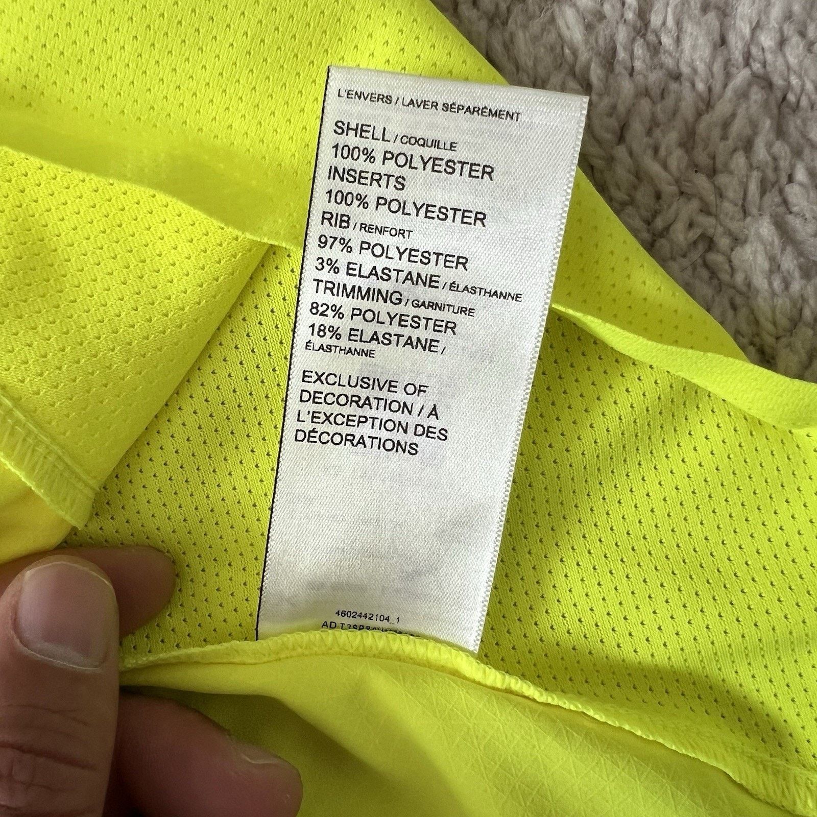 Puma Puma Borussia Dortmund BVB Anniversary Long Sleeve Medium Size US M / EU 48-50 / 2 - 12 Thumbnail