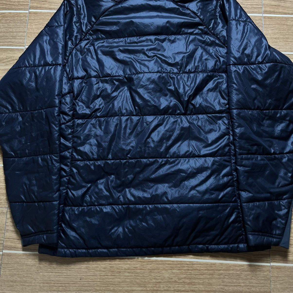 Montbell Mont-Bell Light Puffer Jacket Size M / US 6-8 / IT 42-44 - 22 Thumbnail