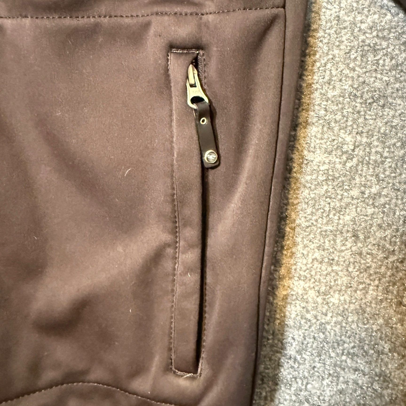 O'Neill VINTAGE O'Neill Hoodie Mens Large Black Gray Y2K Zip Logo Surf Skate Full Zip Pockets Hooded Size US L / EU 52-54 / 3 - 6 Thumbnail