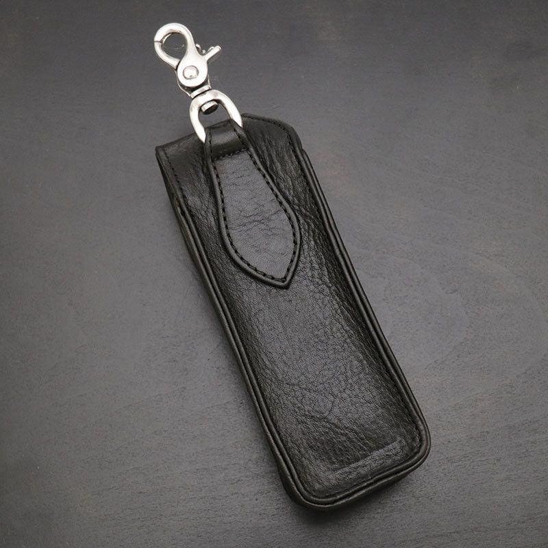 Chrome Hearts Celtic Belt Pouch