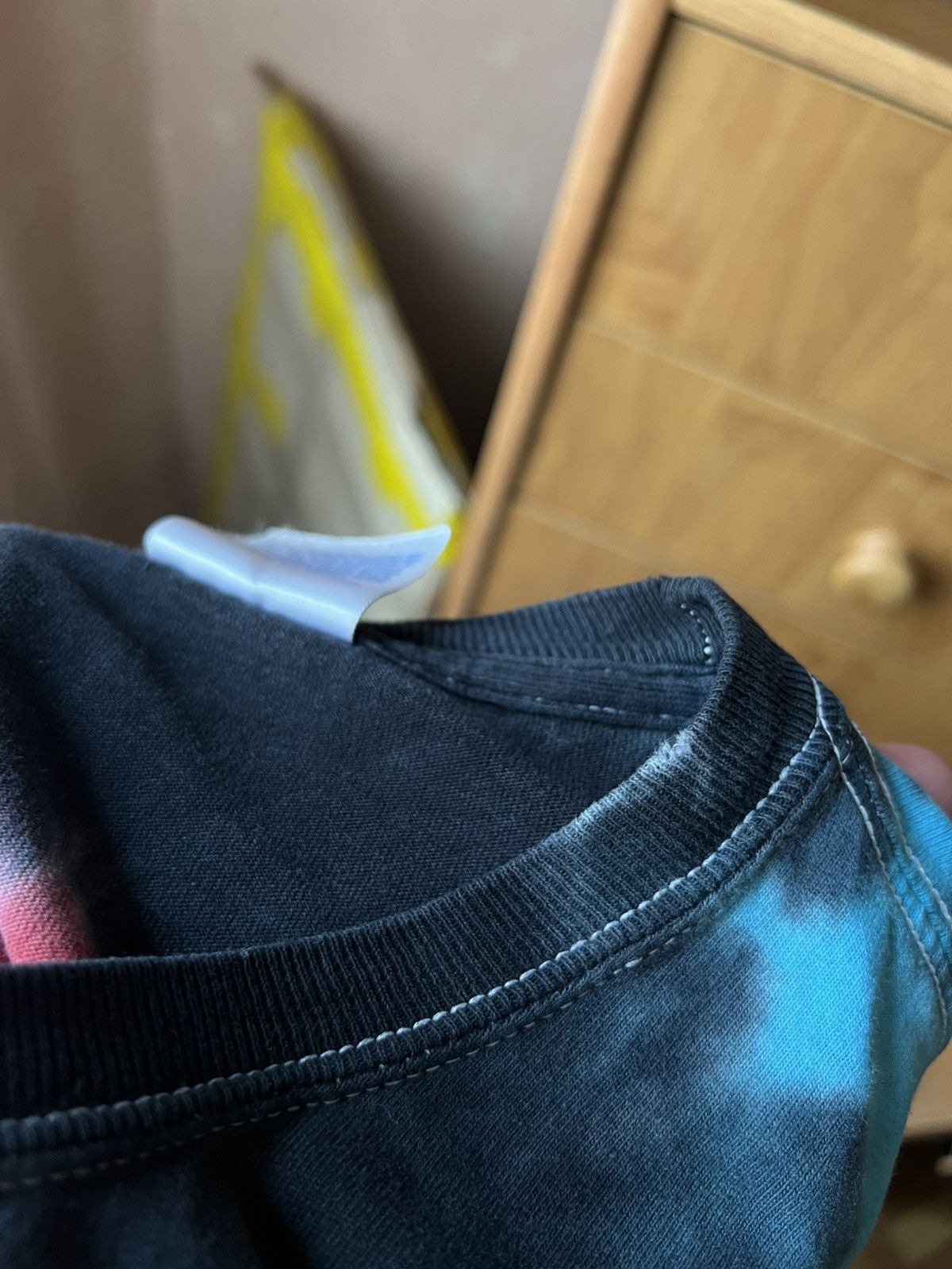 Hanes × Vintage Hanes vintage tie dye Size US L / EU 52-54 / 3 - 8 Thumbnail