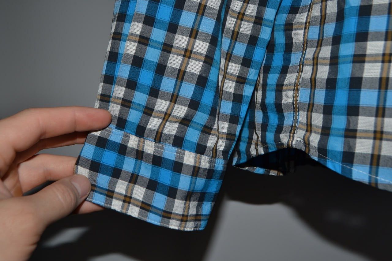 Mountain Hardwear Mountain Hard Wear Men's Outdoor Shirt Size L Size US L / EU 52-54 / 3 - 8 Thumbnail