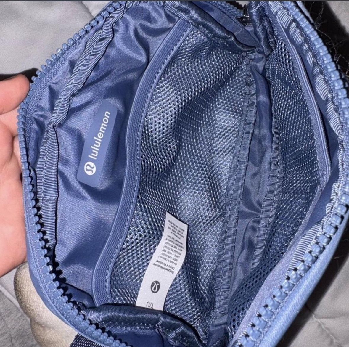 Lululemon Lululemon Belt Bag Size ONE SIZE - 6 Thumbnail