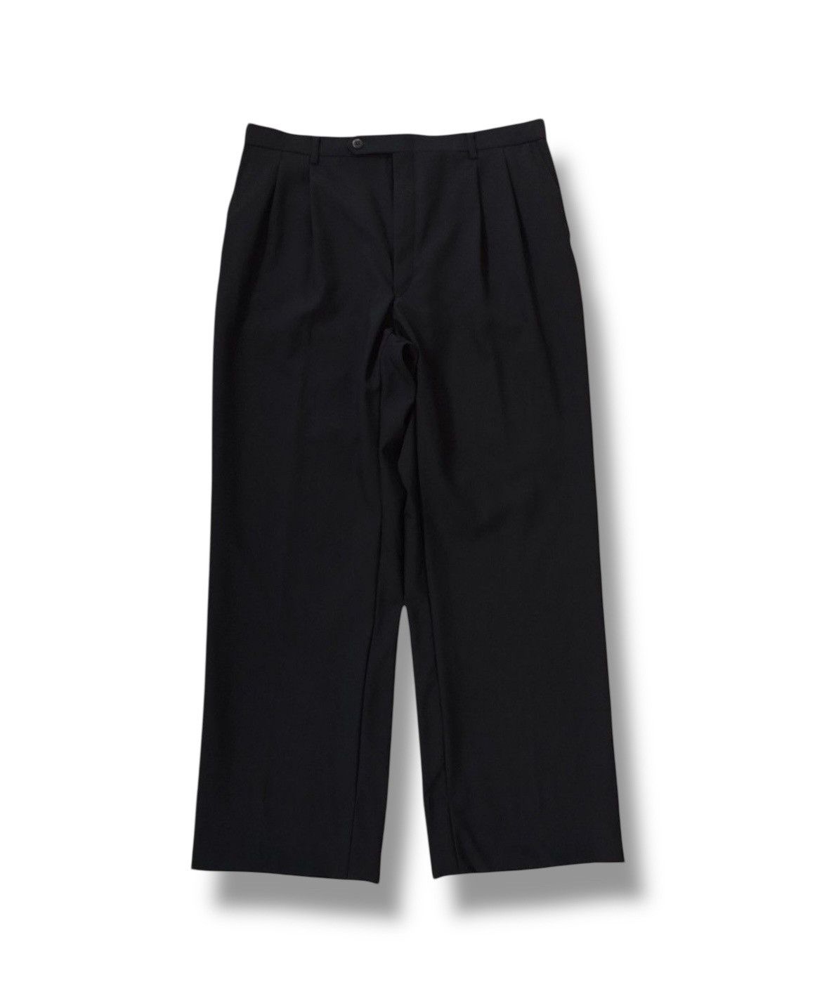 Christian Dior Monsieur Christian Dior Trouser Size US 35 - 1 Thumbnail