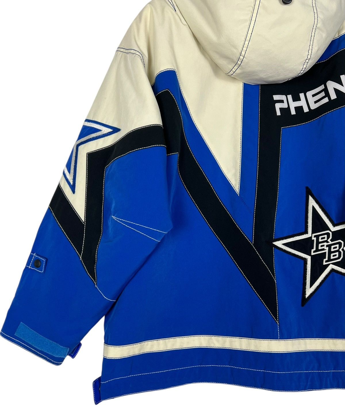 Phenix 90s Vintage Phenix BB Jacket Size US M / EU 48-50 / 2 - 9 Thumbnail
