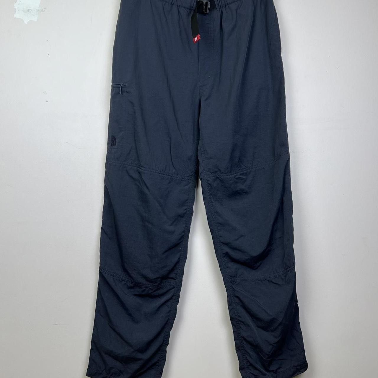 The North Face The North Face Men's Hiking Pants Vintage Size US 34 / EU 50 - 1 Thumbnail