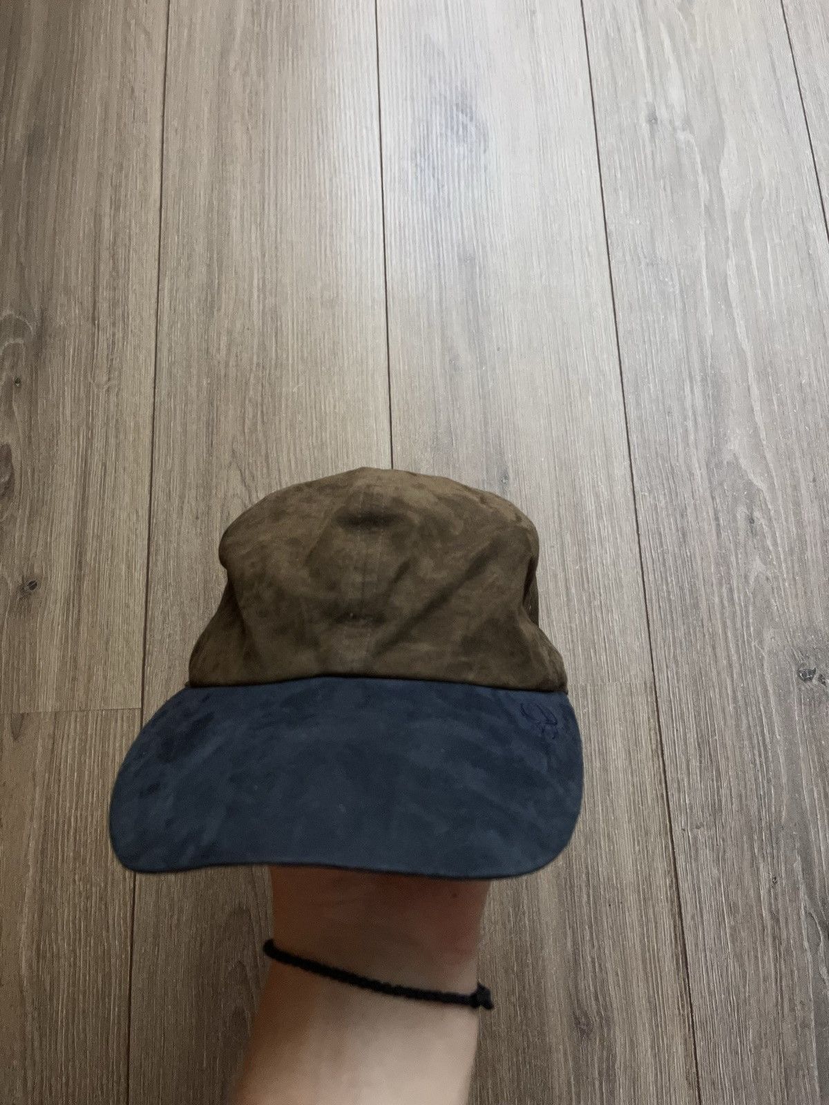 Dior Vintage Christian Dior sport 🇫🇷 cap 🧢 Size ONE SIZE - 2 Thumbnail