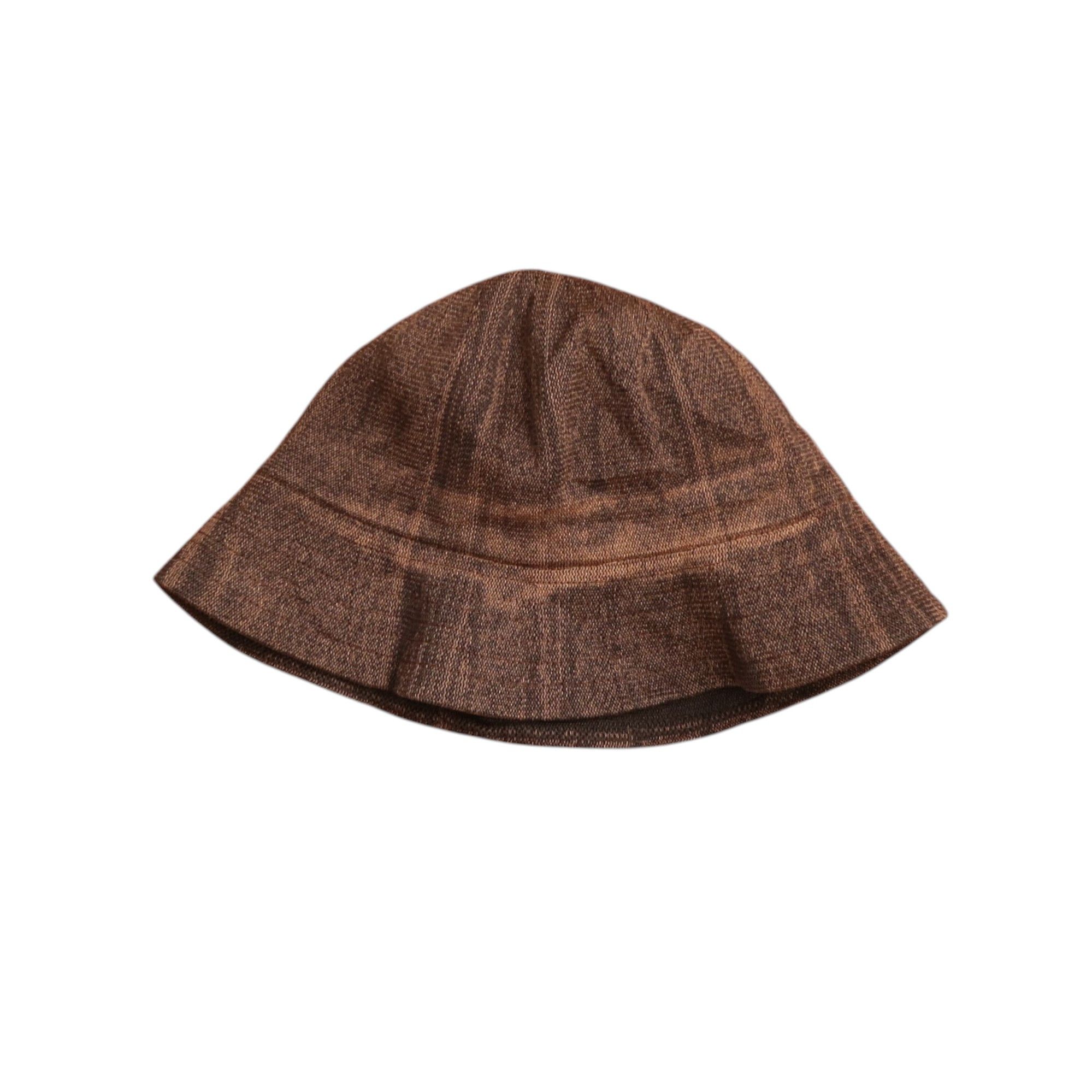Kenzo 90s Kenzo Paris Psychedelic Mesh Bucket Hat Size ONE SIZE - 1 Thumbnail