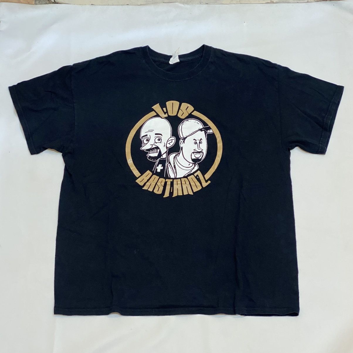 Gildan Nightblade Feature Film by jim O’Rear Tshirt Size US XL / EU 56 / 4 - 1 Thumbnail
