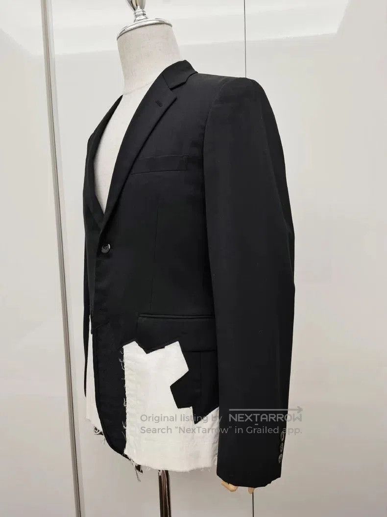 Comme des Garcons Comme des Garcons CDG Runway Blazer. Size US M / EU 48-50 / 2 - 3 Thumbnail