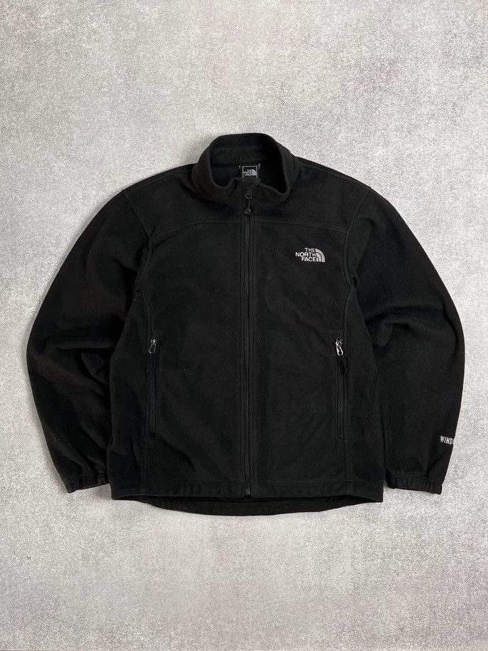 Other Vintage The North Face Windwall Retro Fleece Sherpa Jacket S Size US M / EU 48-50 / 2 - 1 Thumbnail