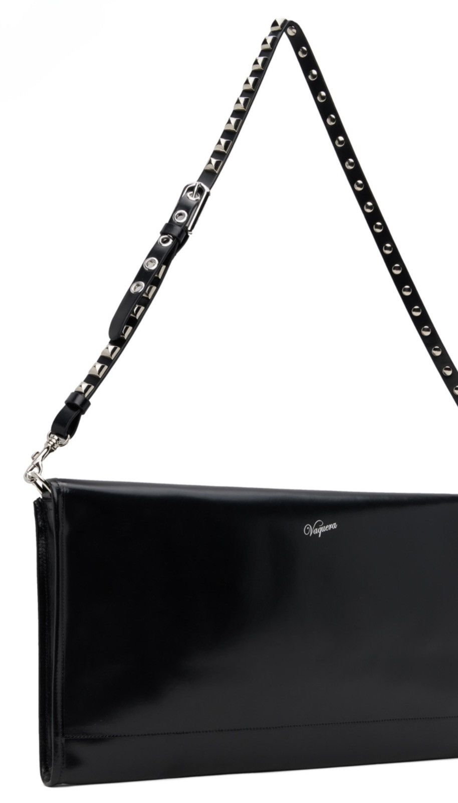 Vaquera Vaquera Oversized Clutch Size ONE SIZE - 8 Thumbnail