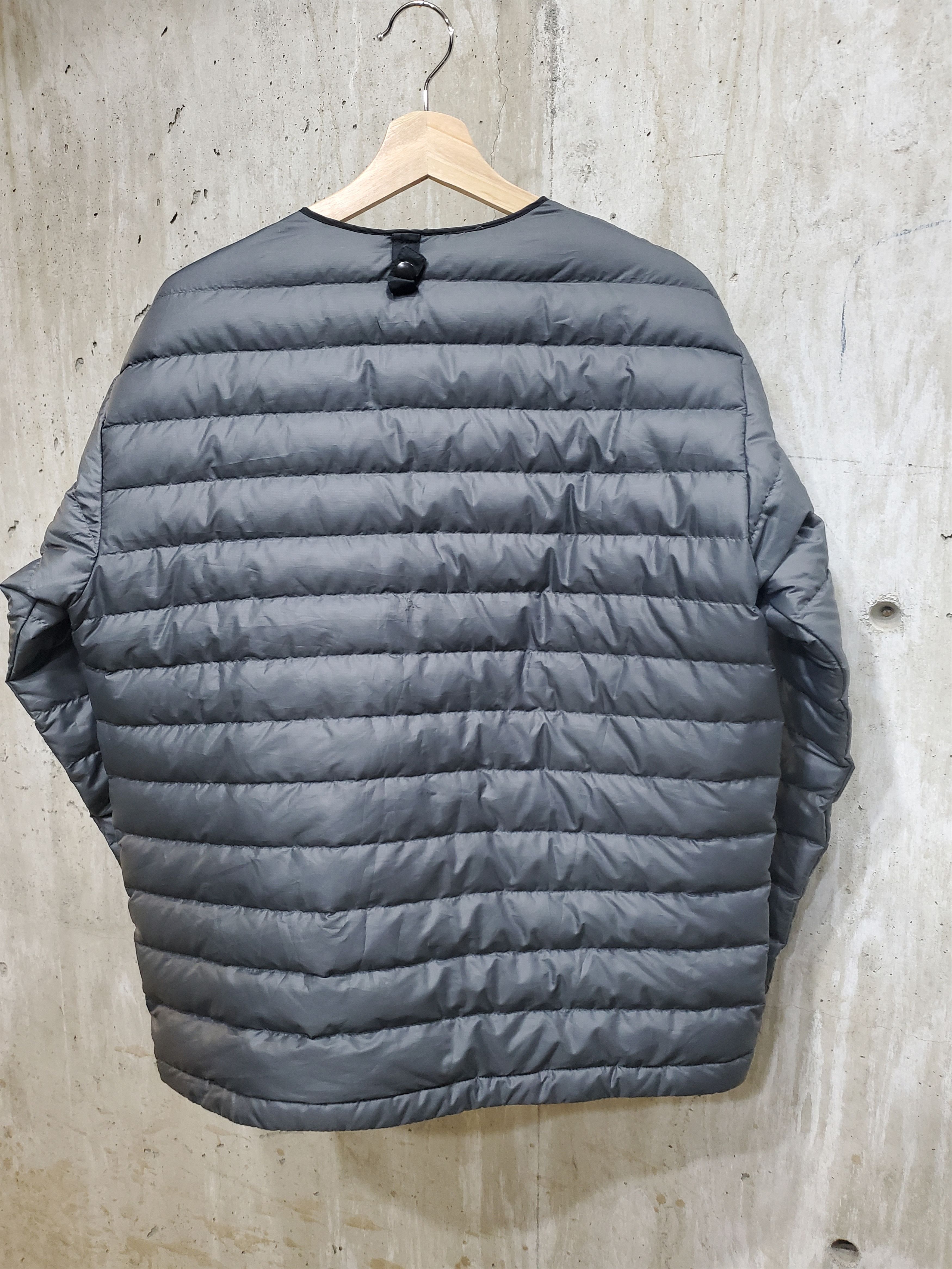 Patagonia Patagonia Down Puffer Size US L / EU 52-54 / 3 - 2 Thumbnail