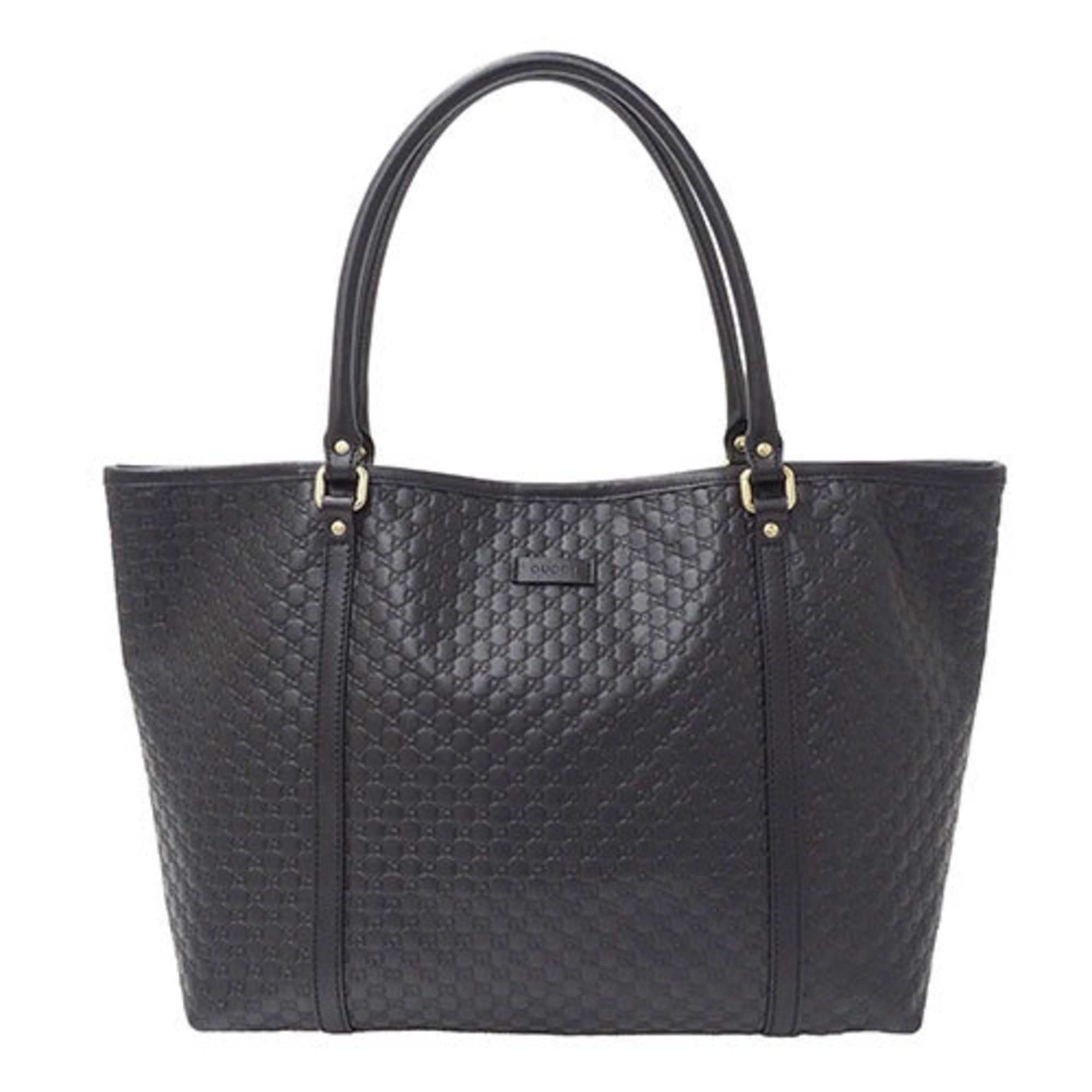 Gucci Gucci Guccissima tote Size ONE SIZE - 1 Thumbnail