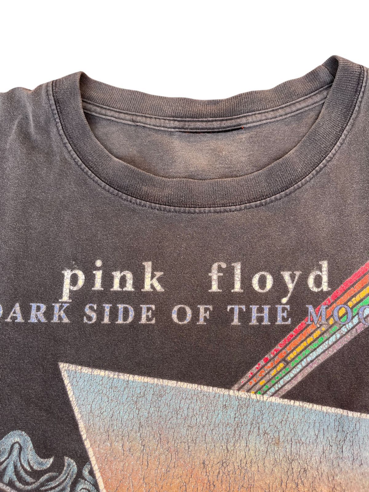 Band Tees Vintage Pink Floyd Band tee Size US L / EU 52-54 / 3 - 5 Thumbnail