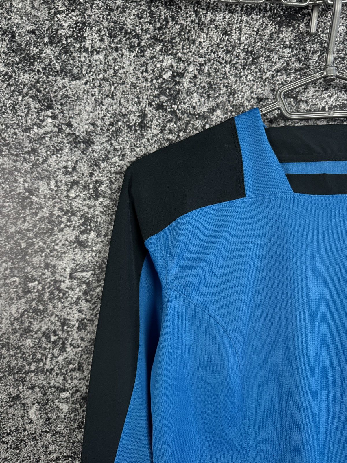 Arc'teryx Arcteryx Long Sleeve T-Shirt Outdoor Top Trekking Size M Size M / US 6-8 / IT 42-44 - 3 Thumbnail