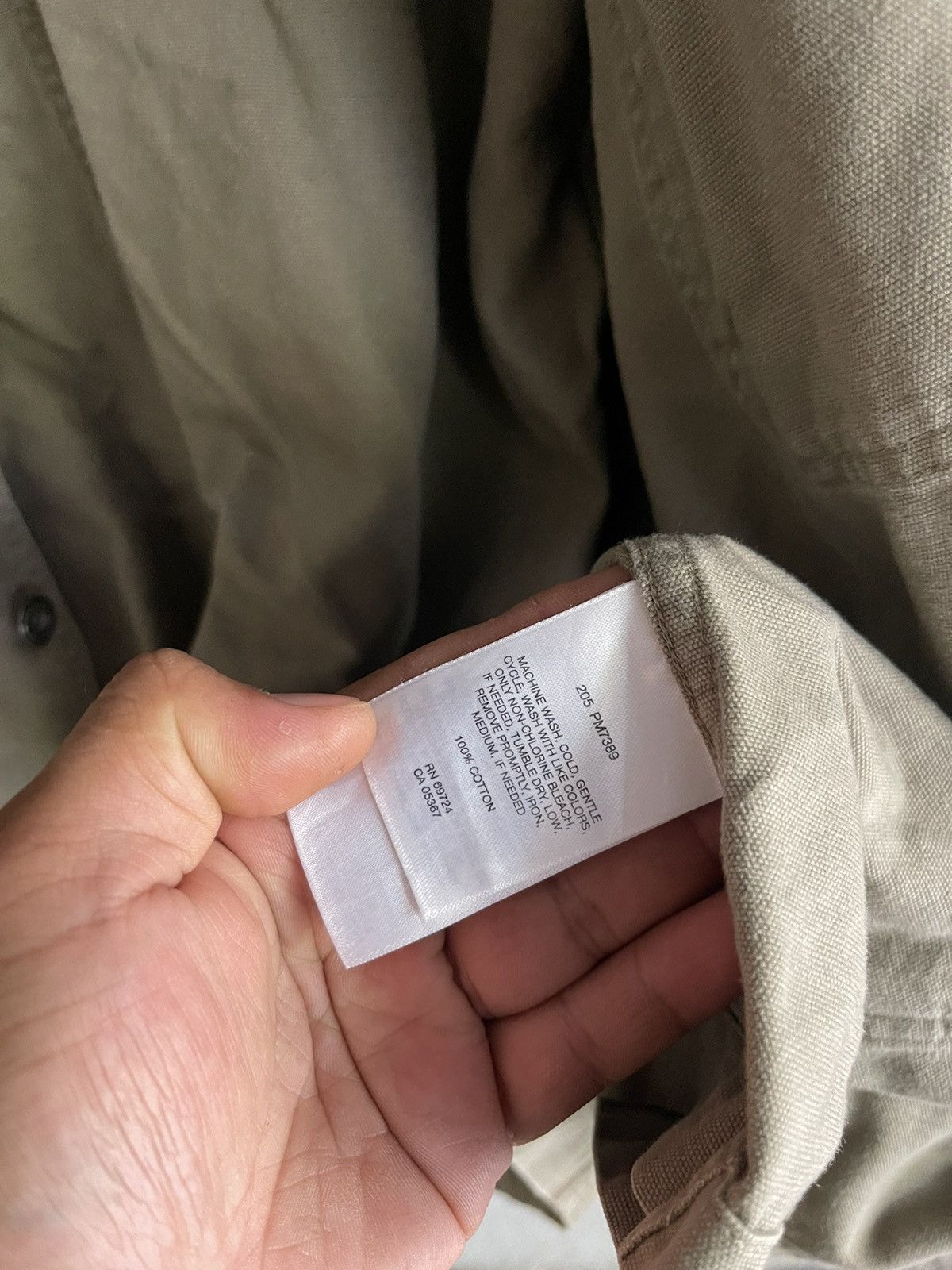 Columbia Vintage Columbia Chore Workwear Jacket Size US XL / EU 56 / 4 - 11 Thumbnail