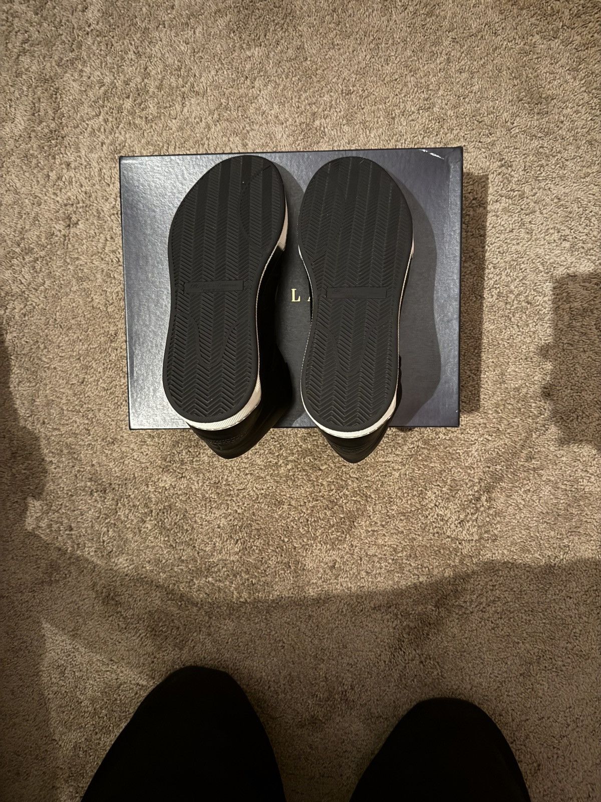 Ralph Lauren Ralph lauren sneaker Size US 10 / EU 43 - 7 Thumbnail