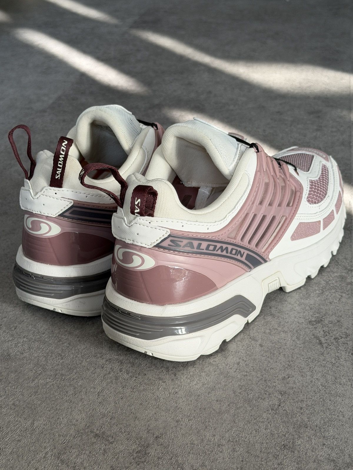 Salomon Sample Salomon ACS Pro - SS24 Size US 9 / EU 42 - 2 Thumbnail