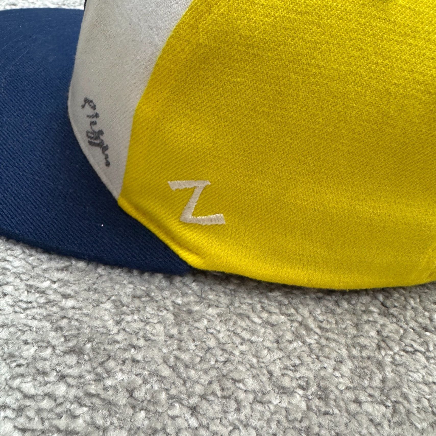 TravisMathew VINTAGE? No. (But keep rules) No. Size ONE SIZE - 5 Thumbnail