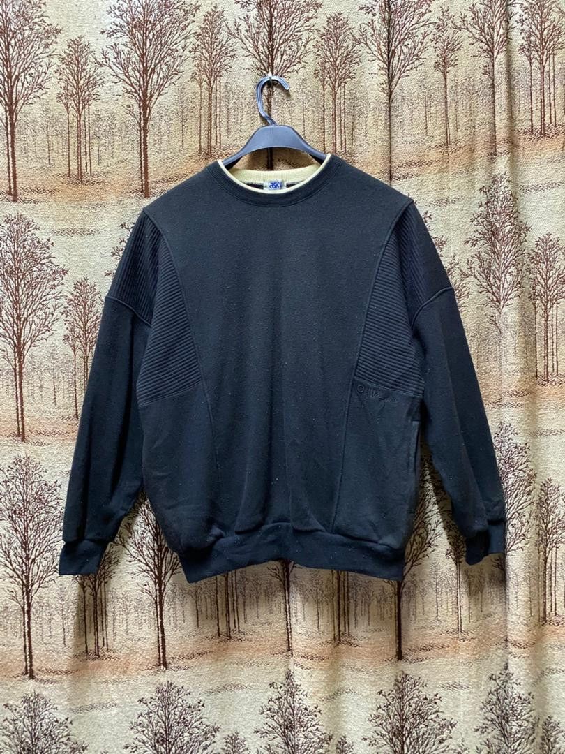 Asics Vintage OHW asics Sweatshirt Size US M / EU 48-50 / 2 - 1 Thumbnail