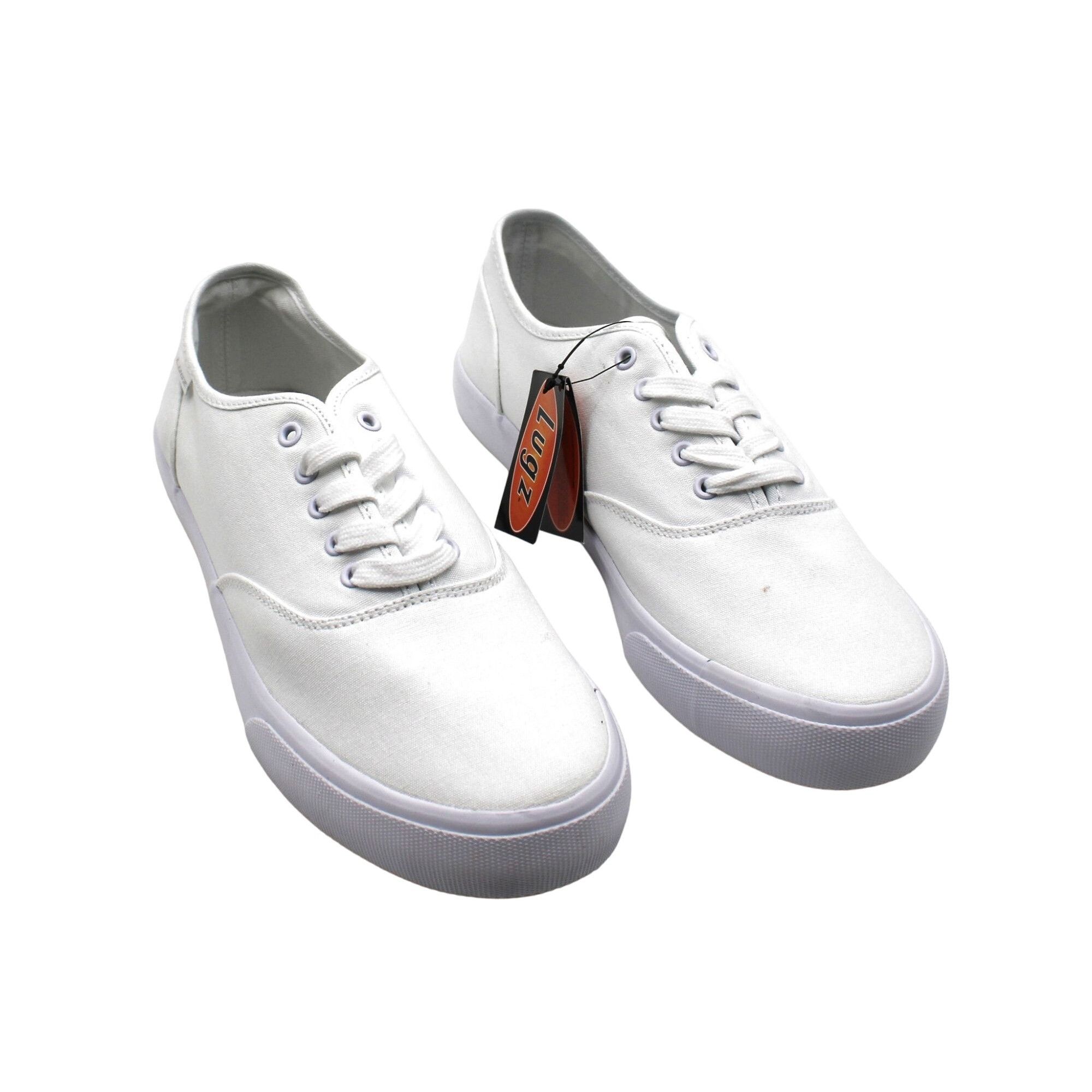 Lugz Lugz Lear Lace up Sneakers Size US 9.5 / EU 42-43 - 1 Thumbnail