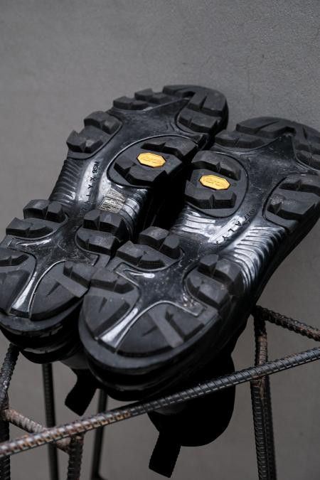 1017 ALYX 9SM 1017 ALYX 9SM Leather Mid Boot With Skx Sole Size US 11 / EU 44 - 8 Thumbnail