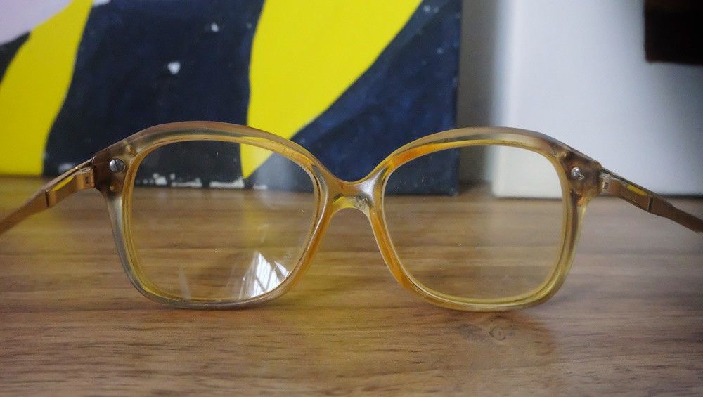 Vintage Vintage Rodaflex Glasses Size ONE SIZE - 6 Thumbnail