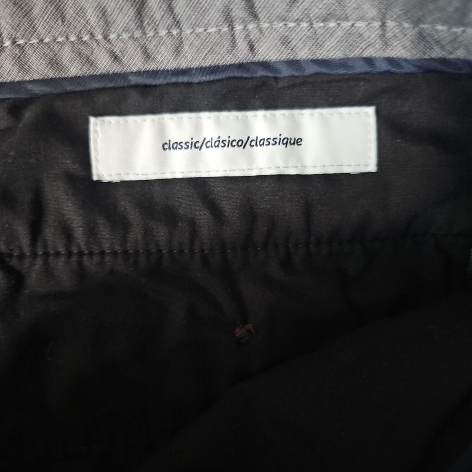 Other Amazon Classic Blue Sz 36 Anchor Shorts Size US 36 / EU 52 - 5 Thumbnail