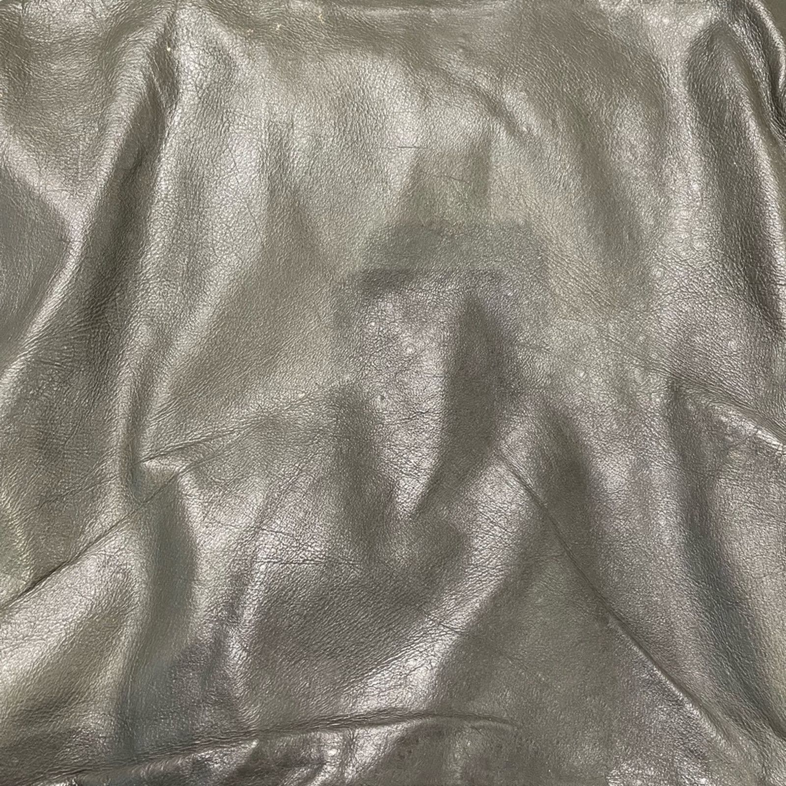 Vintage Vtg WW2 Marine Corp Cockpit Top Gun G-1 Leather Jacket Size US L / EU 52-54 / 3 - 11 Thumbnail