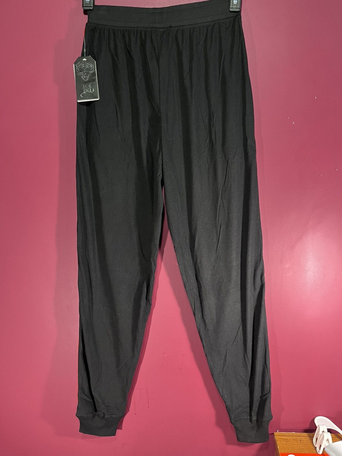Ed Hardy Brand new ed hardy sweatpants Size US 32 / EU 48 - 5 Thumbnail