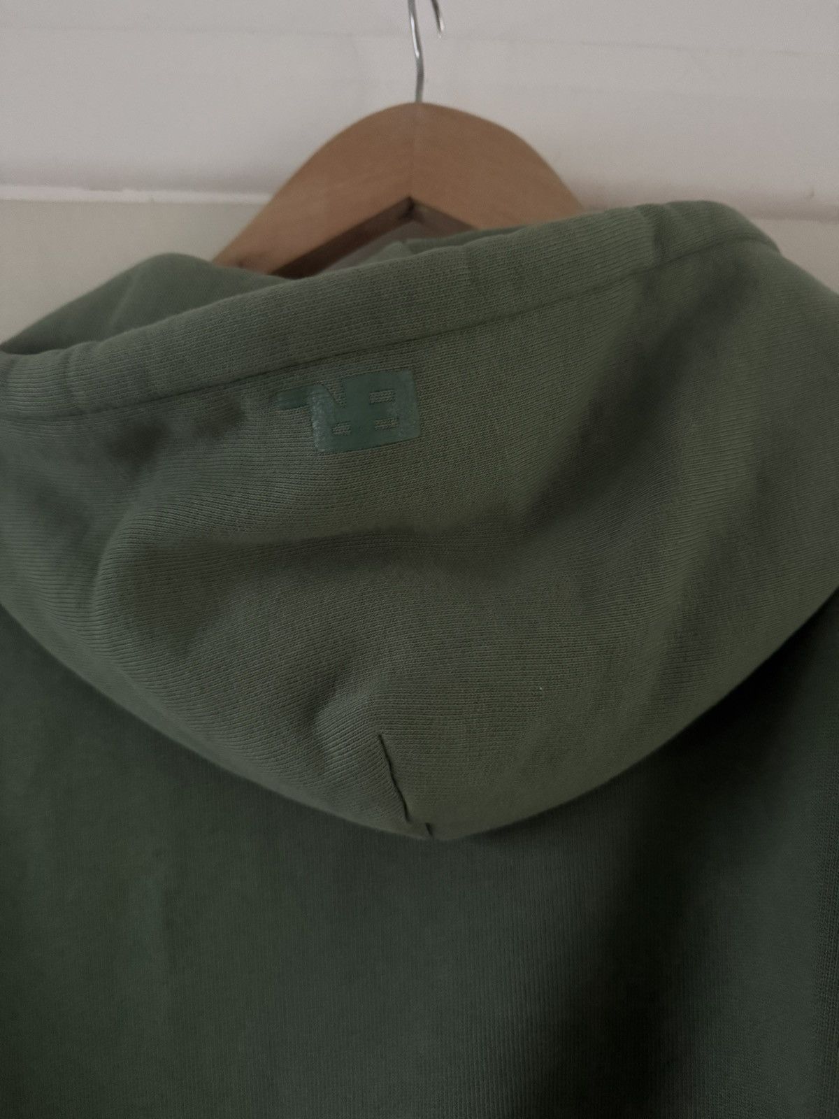 ERL ERL Zip Hoodie Size US L / EU 52-54 / 3 - 5 Thumbnail