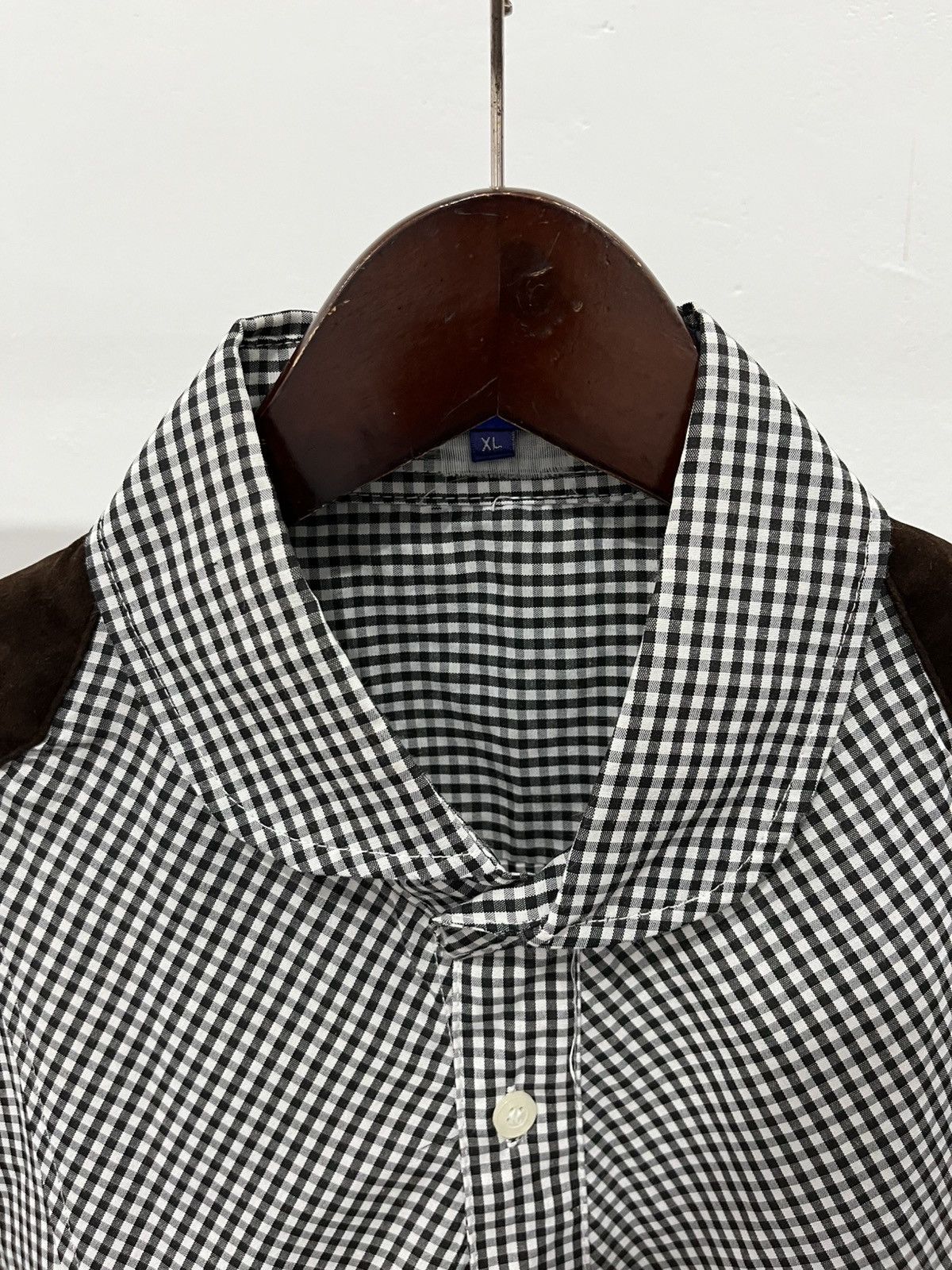 Comme des Garcons Junya watanabe cdg Size US L / EU 52-54 / 3 - 8 Thumbnail