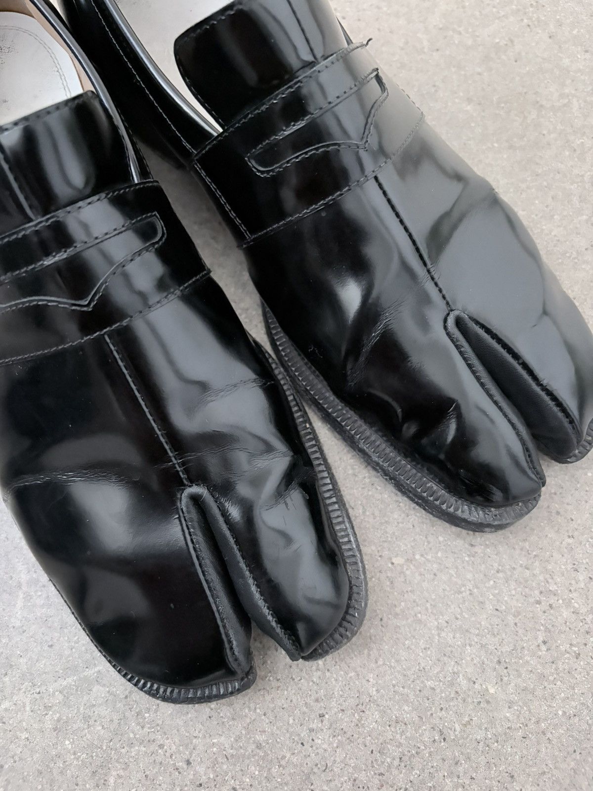 Maison Margiela tabi loafer Size US 8 / IT 38 - 8 Thumbnail