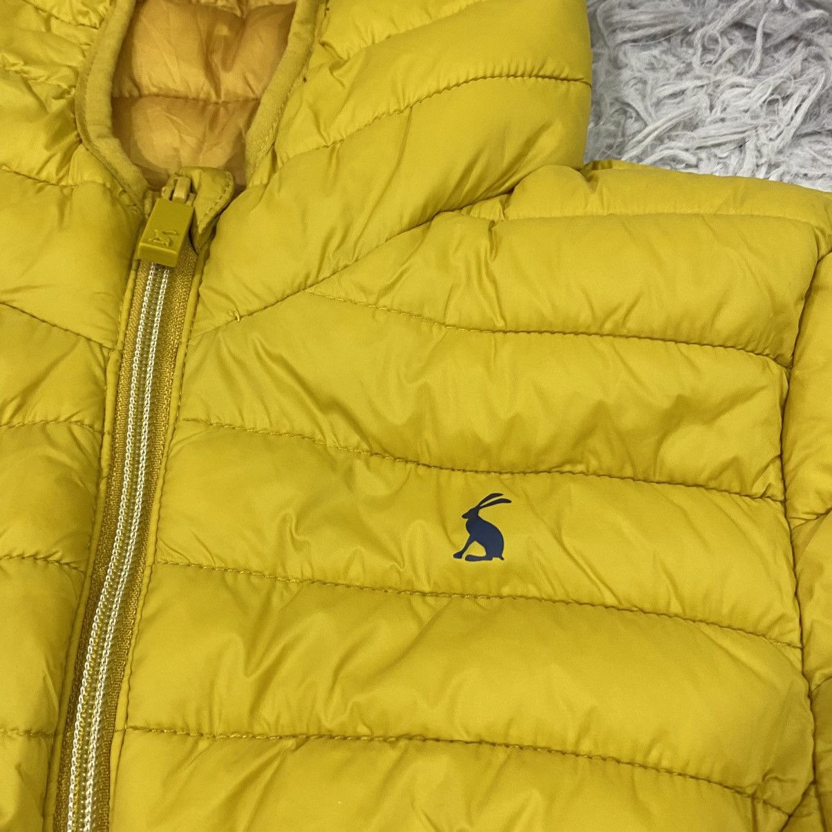 Uniqlo Puffer winter jacket joules Size US M / EU 48-50 / 2 - 6 Thumbnail