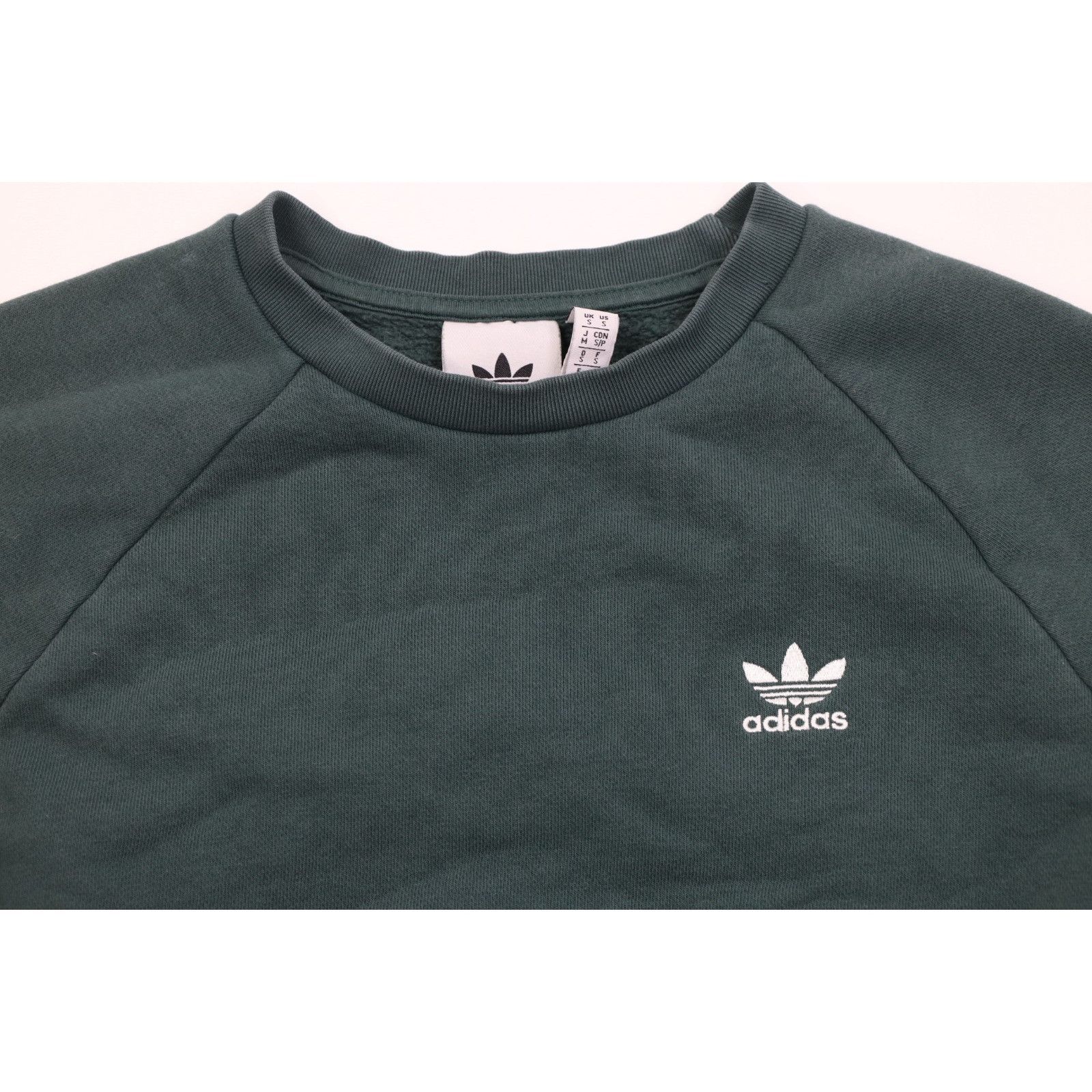 Adidas Vintage Y2K Adidas Faded 2 Piece Sweatsuit Set Size US S / EU 44-46 / 1 - 3 Thumbnail