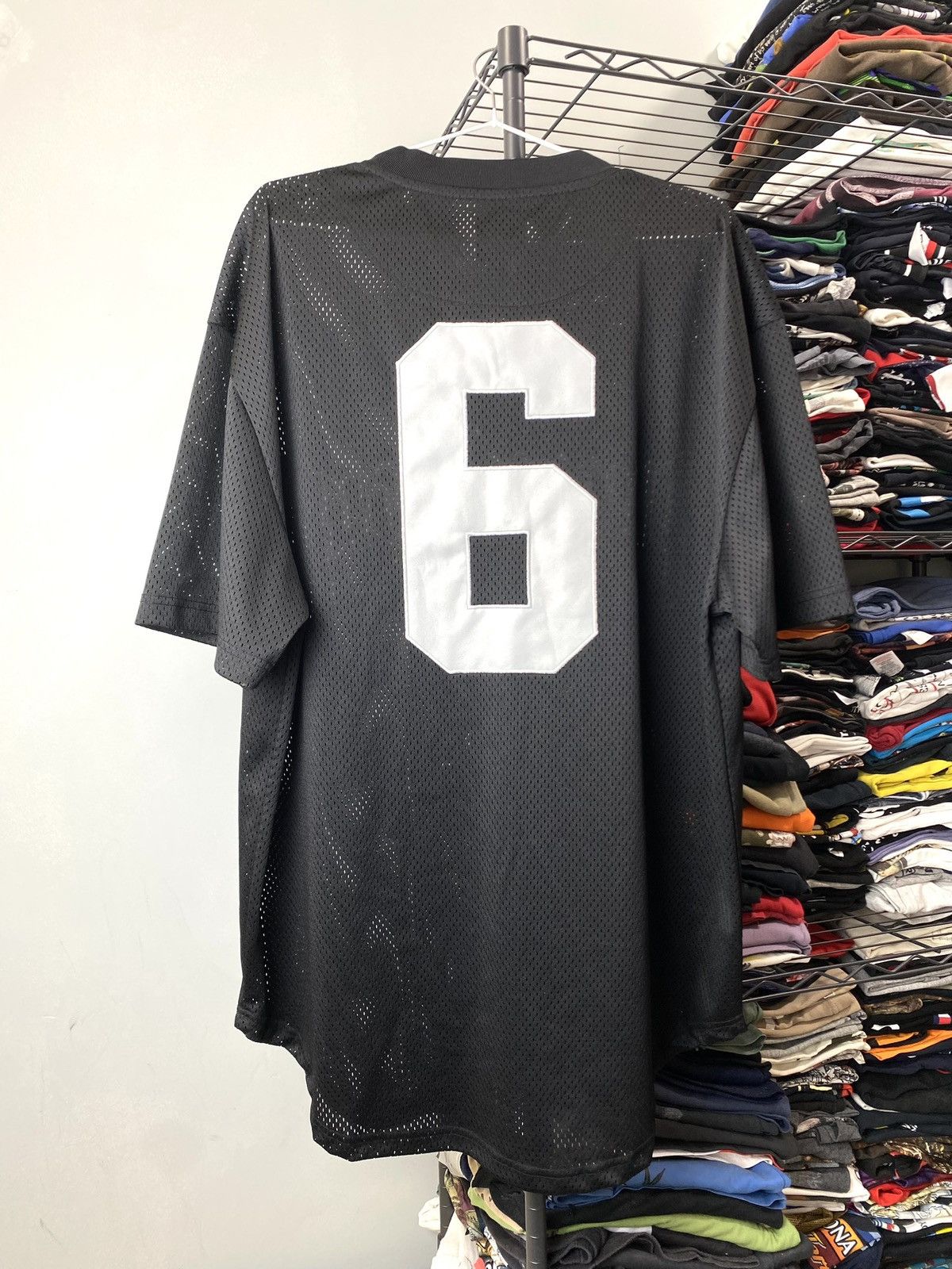 Justin Bieber Rare! Justin Bieber Purpose Jersey T Shirt Hypebeast Size US XL / EU 56 / 4 - 2 Thumbnail