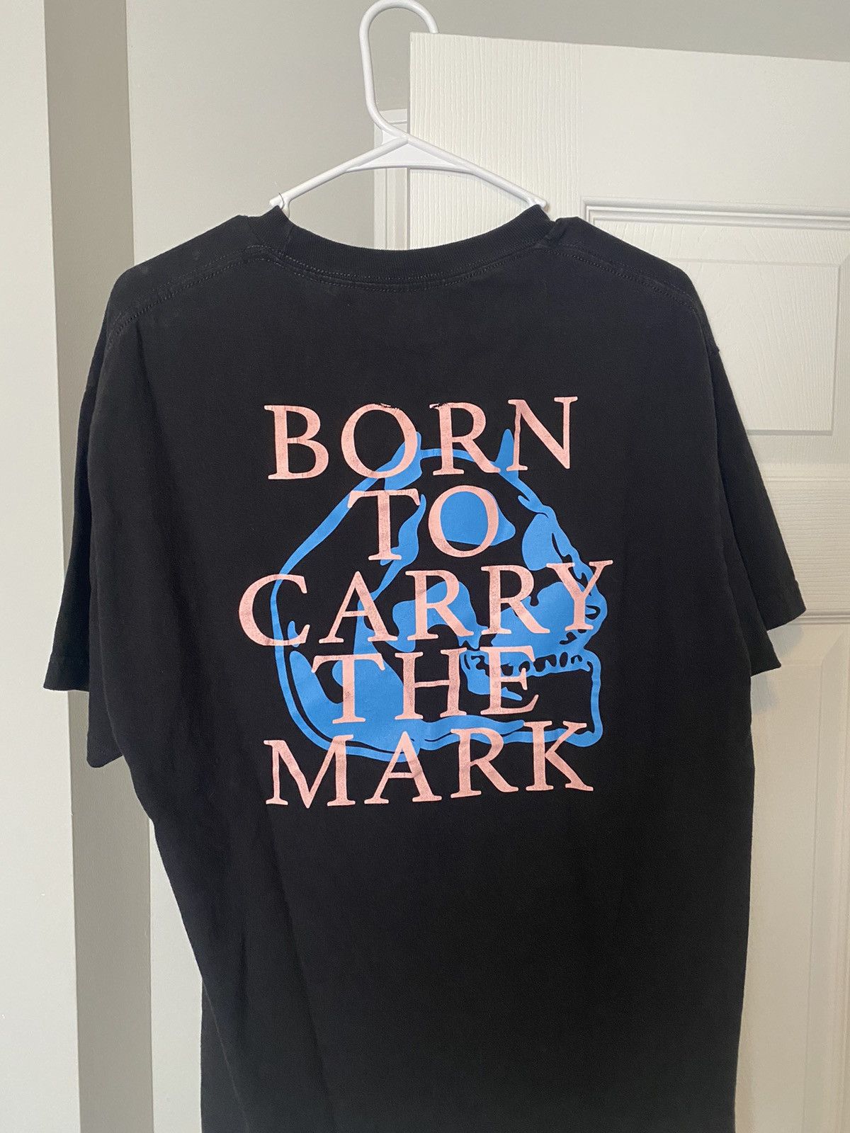 Erased Project Erased Tee Size US L / EU 52-54 / 3 - 2 Thumbnail
