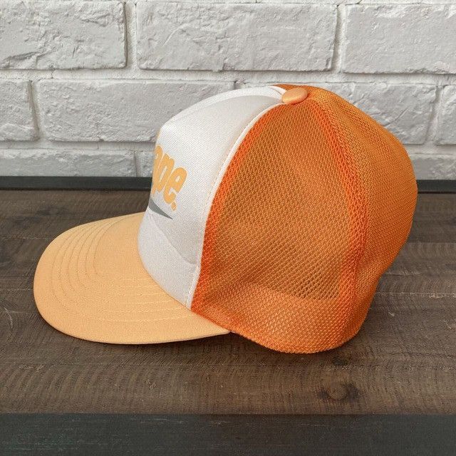 Bape 🔥Fukuoka Limited🔥 BAPE STA Logo trucker hat cap NIGO APE Size ONE SIZE - 3 Thumbnail