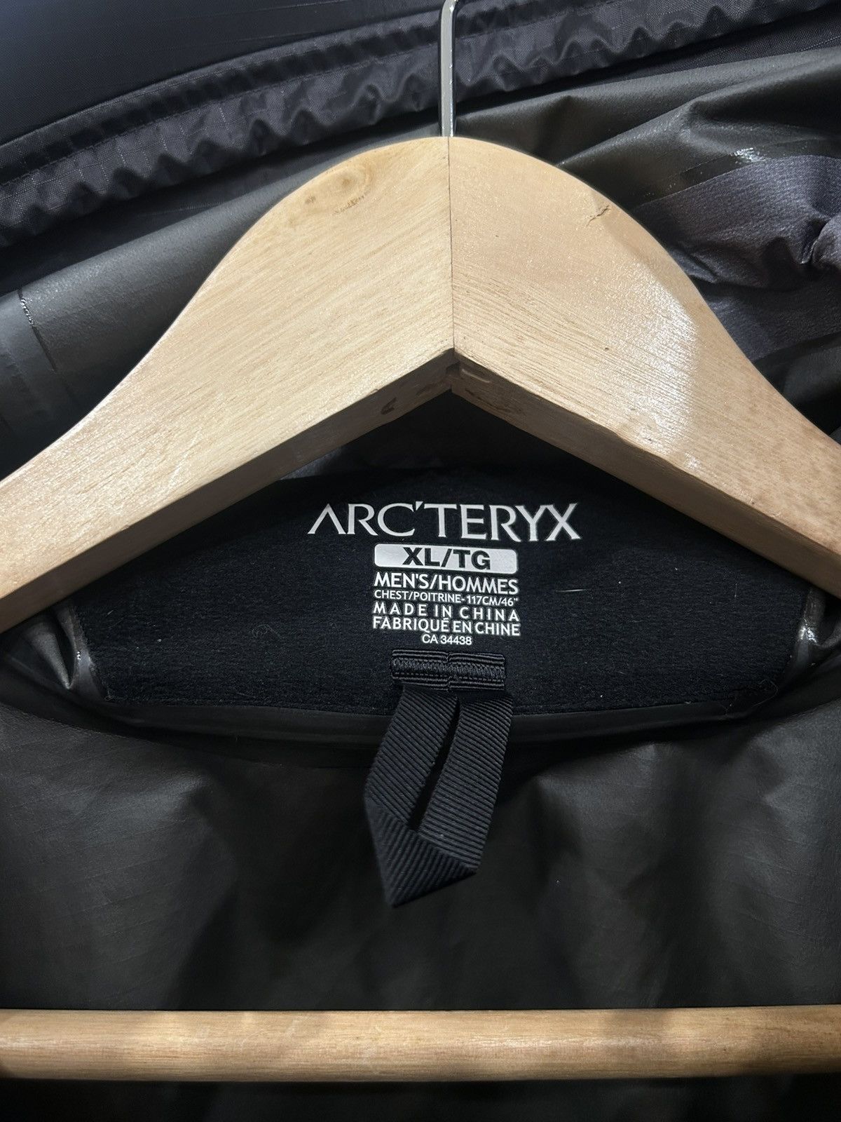 Arc'teryx Arc’teryx Zeta SL Men’s Jacket Size XL Size US XL / EU 56 / 4 - 3 Thumbnail
