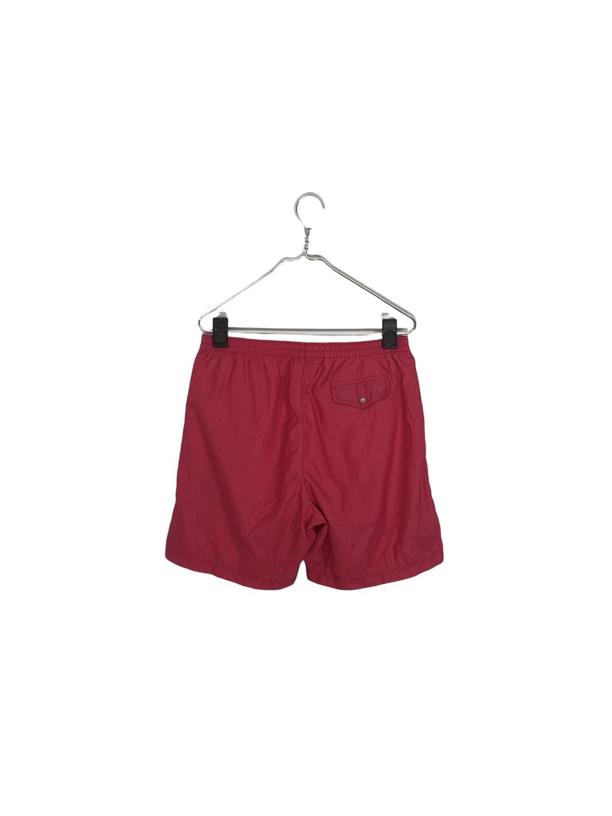 Louis Vuitton Louis Vuitton Monogram Swim Shorts – Pink Size US 30 / EU 46 - 6 Thumbnail