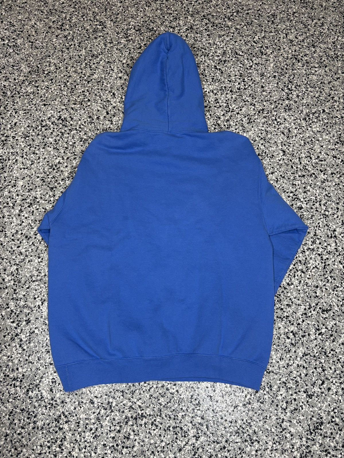 MLB Vintage 2020 G.M. Los Angeles Dodgers Hoodie Size L 0632 Size US L / EU 52-54 / 3 - 2 Thumbnail