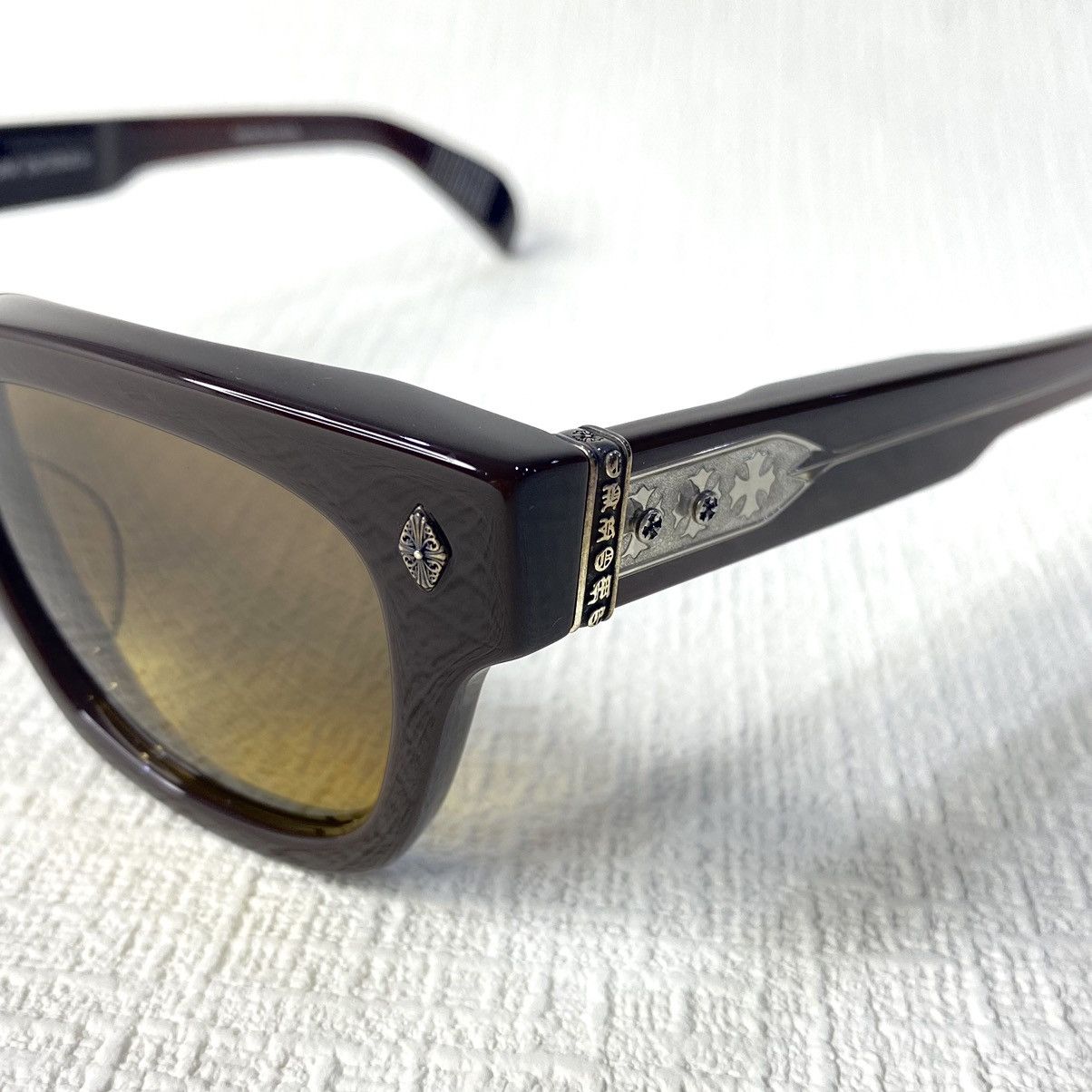 Chrome Hearts CHROME HEARTS DICK FITZENER Size ONE SIZE - 2 Thumbnail