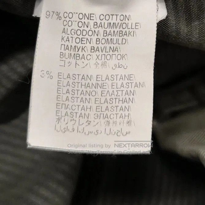 Brunello Cucinelli Brunello Cucinelli Men's Casual Pants 54. Size US 39 - 8 Thumbnail
