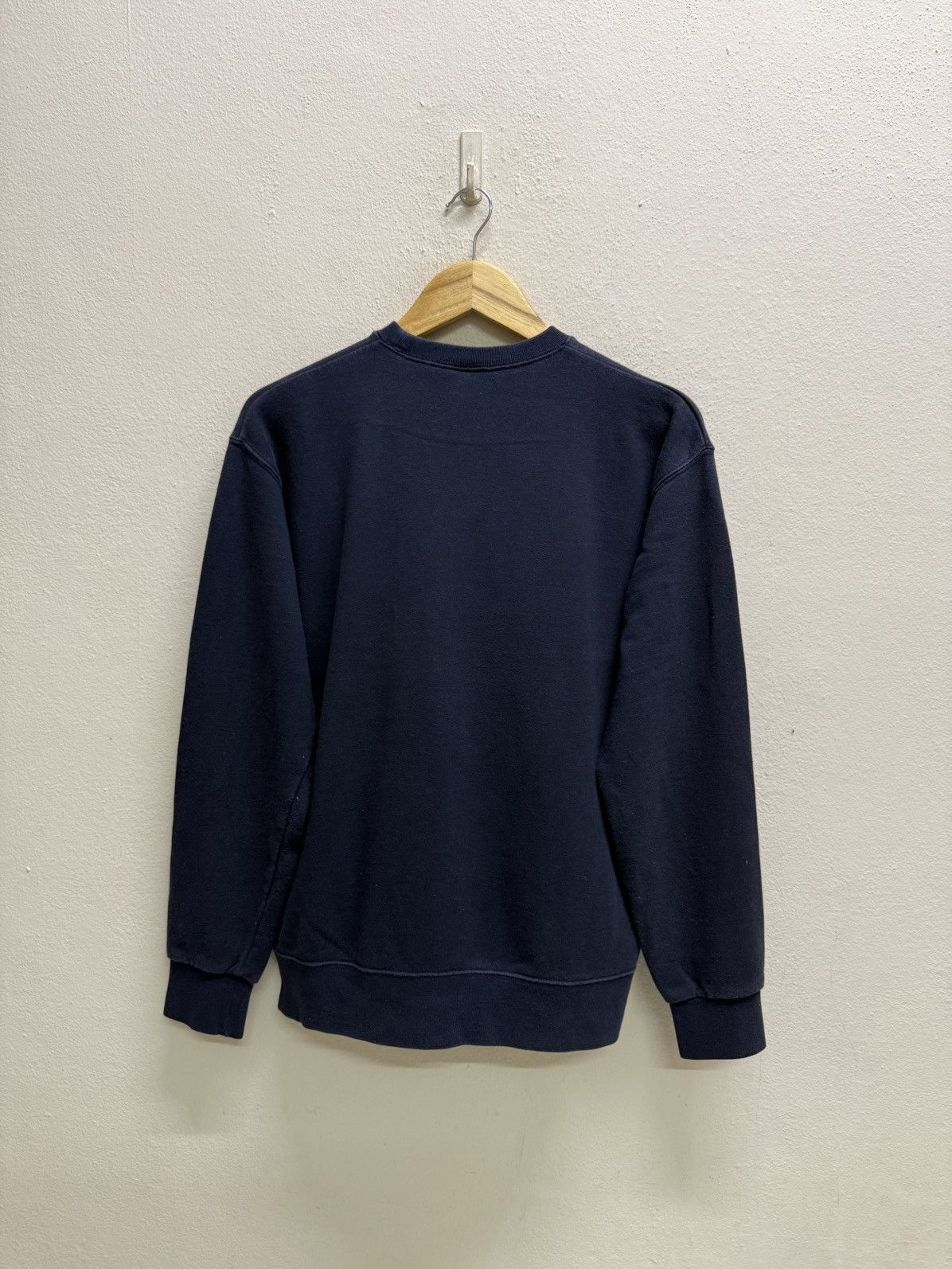 Vintage FABULOUS AMERICAN FOOTBALL SMALLLOGO SWEATSHIRT Size US M / EU 48-50 / 2 - 17 Thumbnail