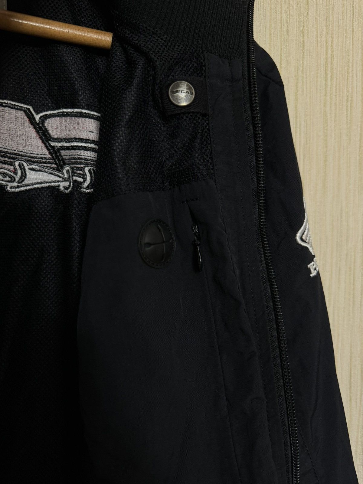 Honda × Vintage Honda racing jacket Size US L / EU 52-54 / 3 - 10 Thumbnail