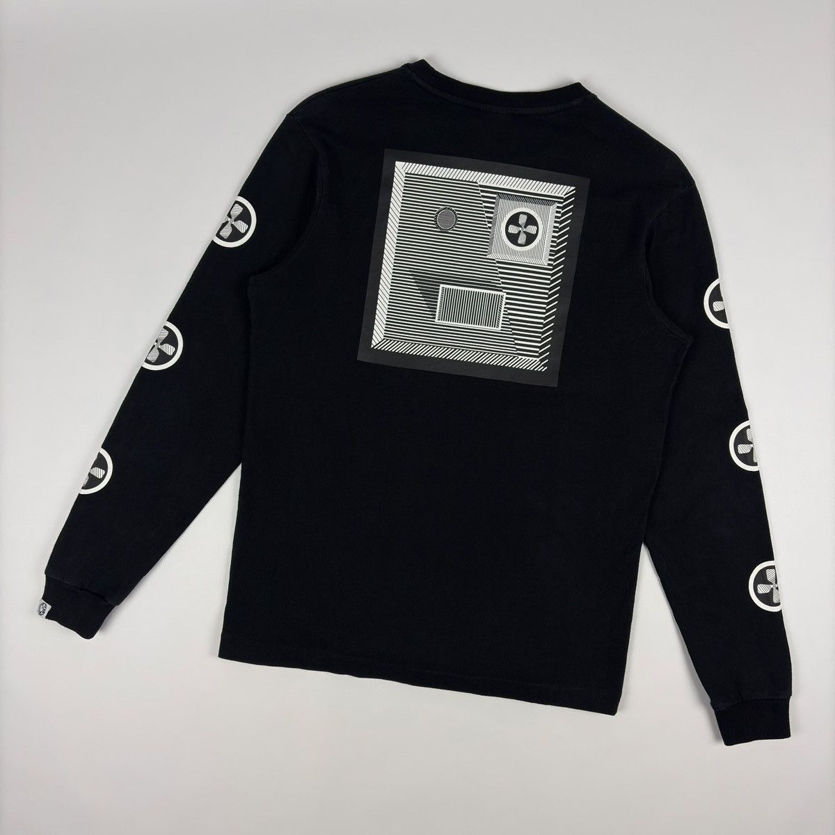 Billionaire Boys Club Billionaire Boys Club BBC Long sleeve Size US M / EU 48-50 / 2 - 9 Thumbnail