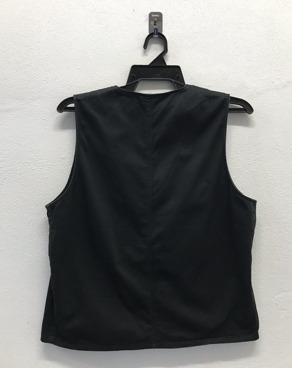Ben Davis × Vintage Vintage Ben Davis Since 1935 Vest Size US L / EU 52-54 / 3 - 2 Thumbnail