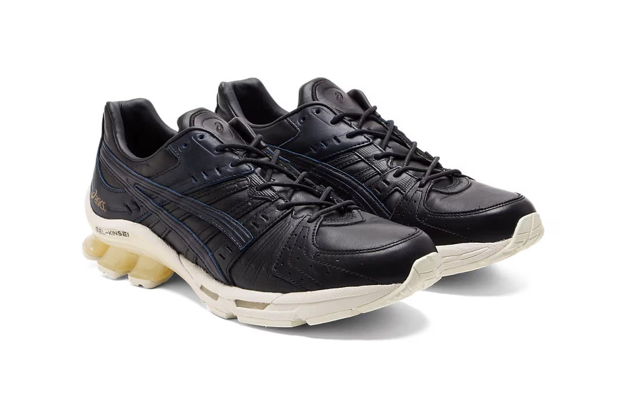 Asics 🇯🇵ASICS JAPAN COLLECTION Kensei Size US 7 / IT 37 - 5 Thumbnail